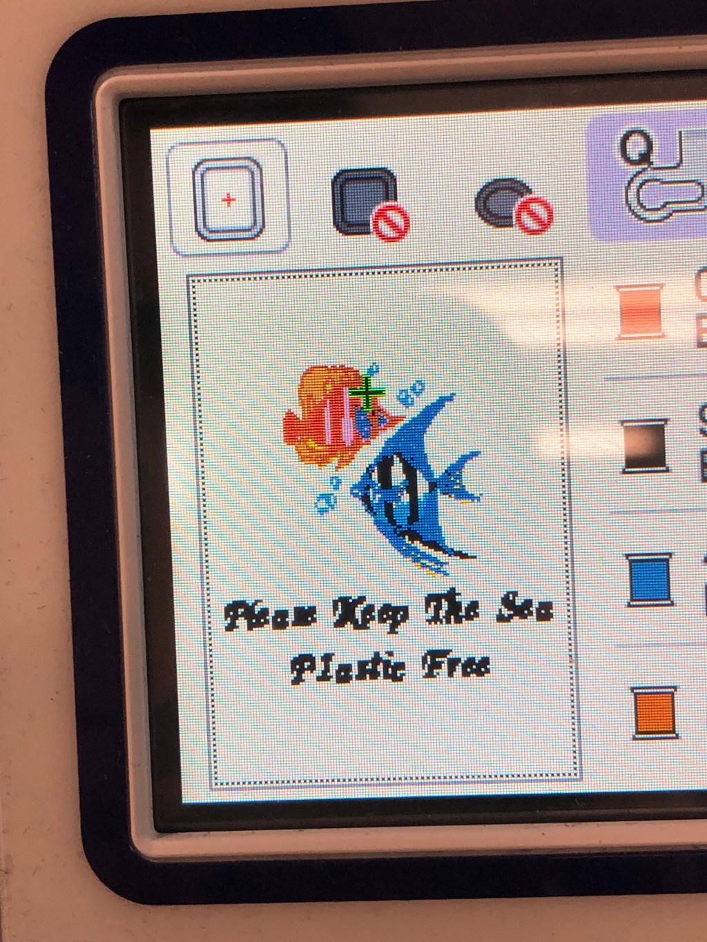 Rapid Prototyping – Attempt #1