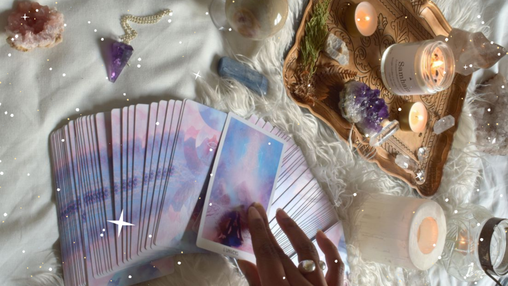 Can Psychics Work Through A Screen?