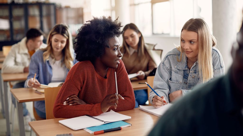 My Evaluation of Others and Self-Reflection