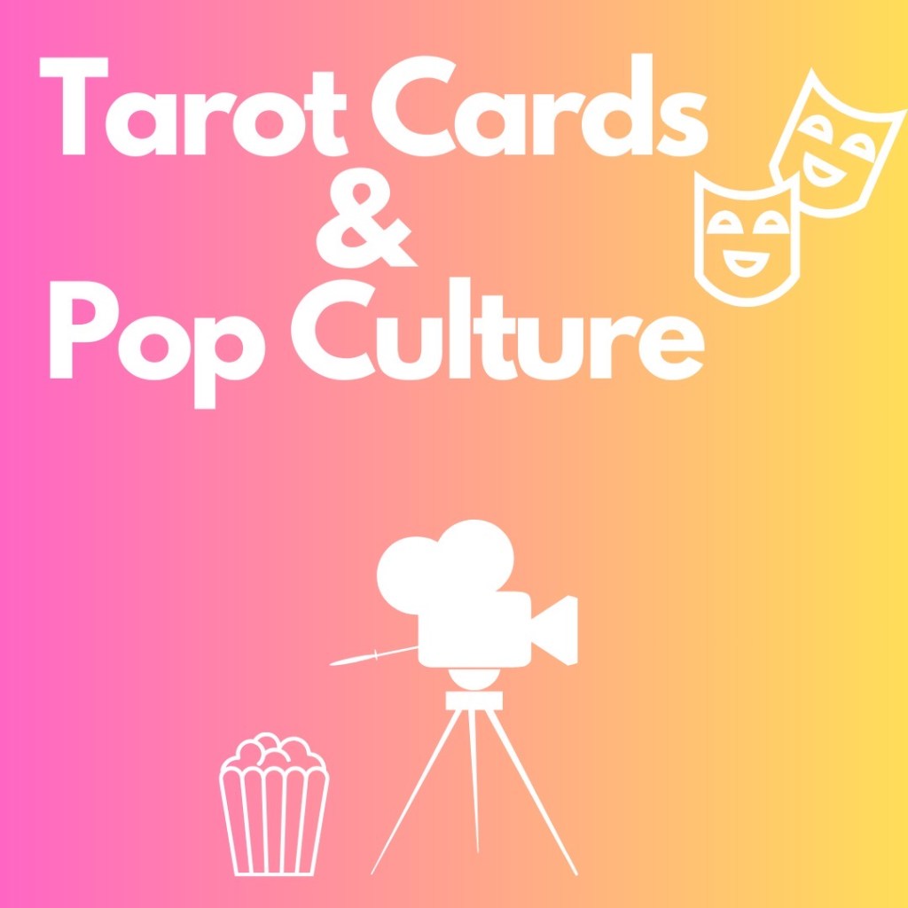 Scouting through the history and spirituality of tarot reading