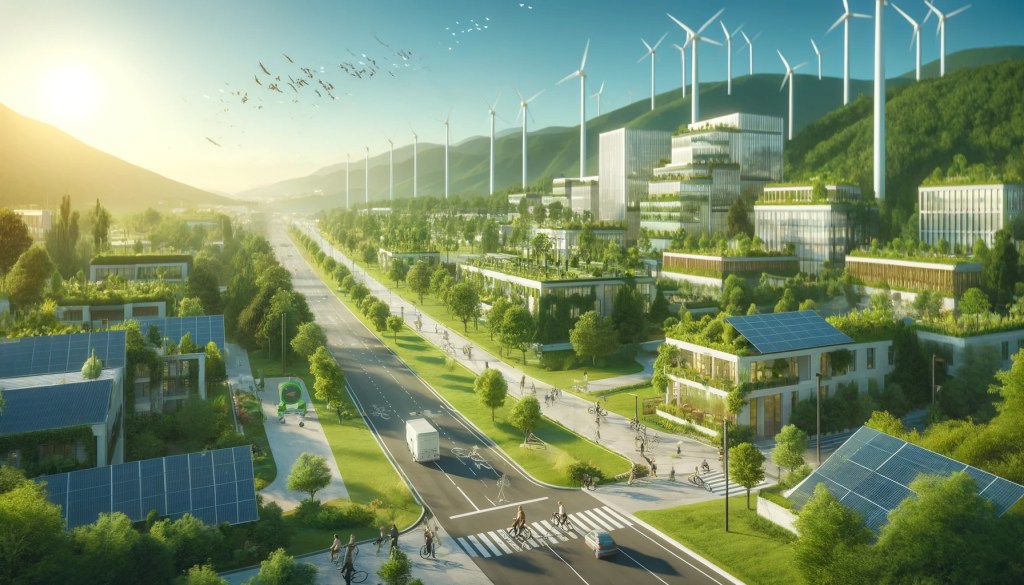 2050: A Glimpse Into the Future of Climate Change and&nbsp;Agriculture