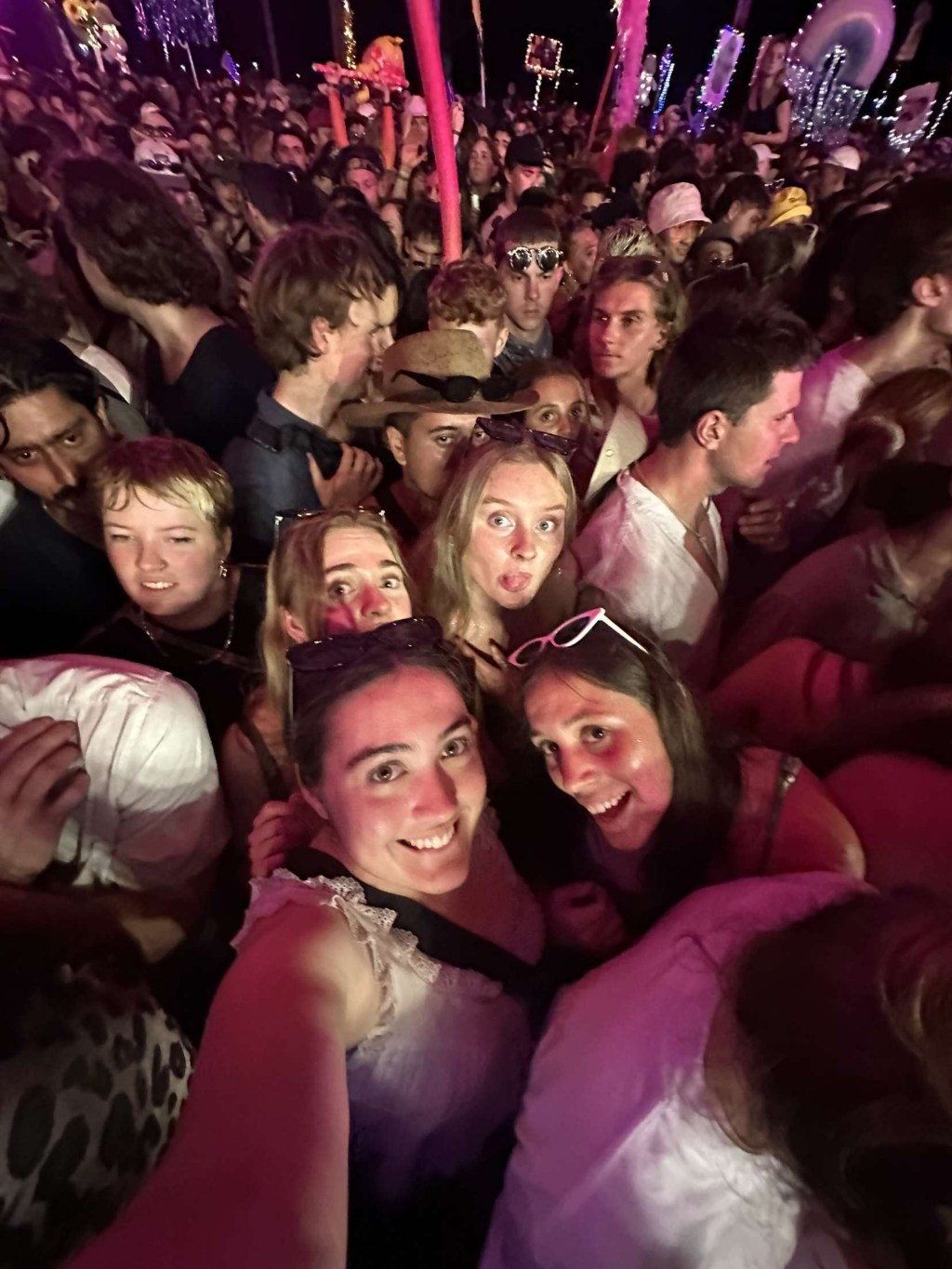 The Party’s Over? Understanding the Diverse Social Preferences of University&nbsp;Students